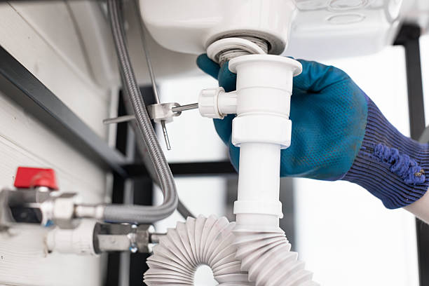 Reliable Plumbing contractor in North Little Rock, AR by AAA Plumbing Heating